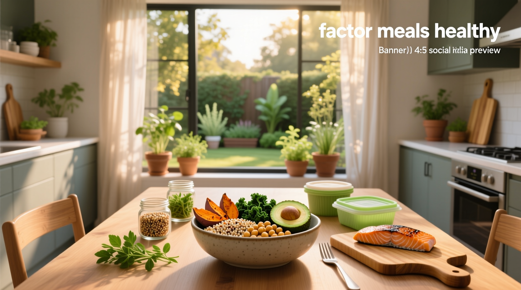 are factor meals healthy worth it 