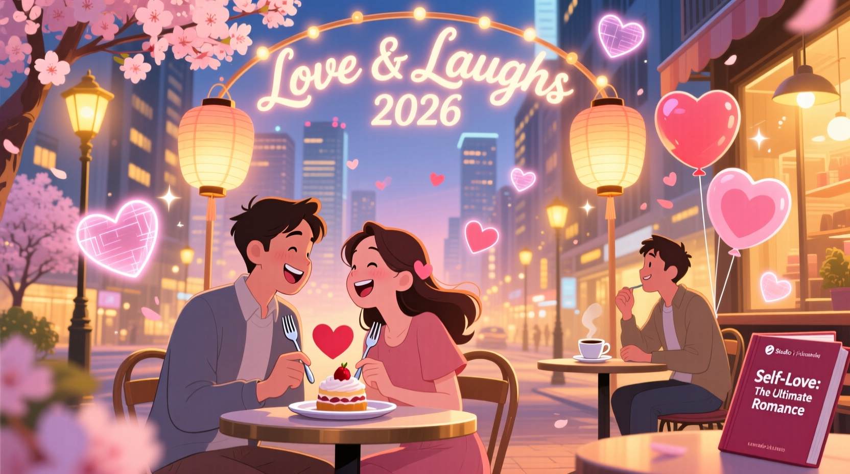 Fun Valentine's Day Ideas for Couples and Singles in 2026