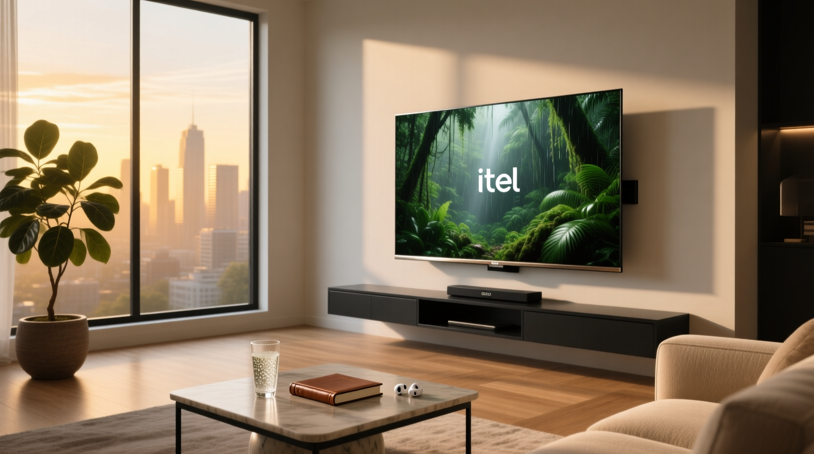 Is the Itel 32-Inch TV a Smart TV? Honest Features & Value Breakdown