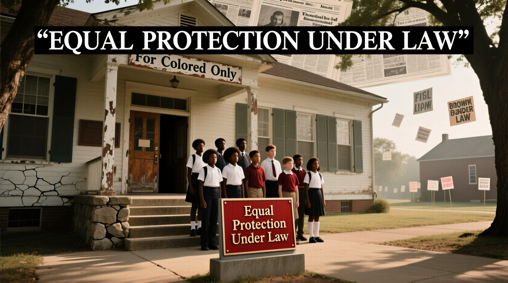 why brown v board of education matters its enduring impact