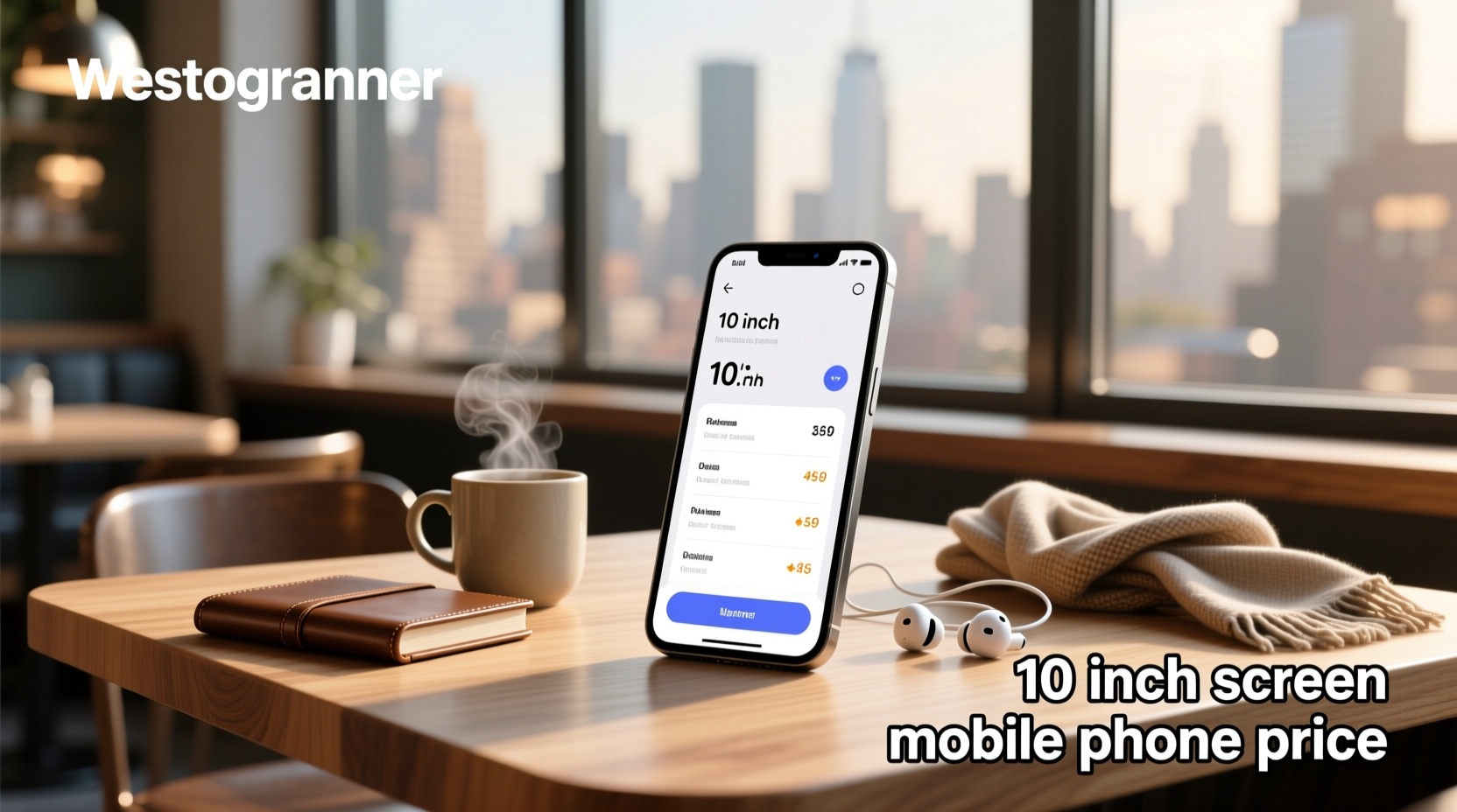 10 inch screen mobile phone price guide 2026