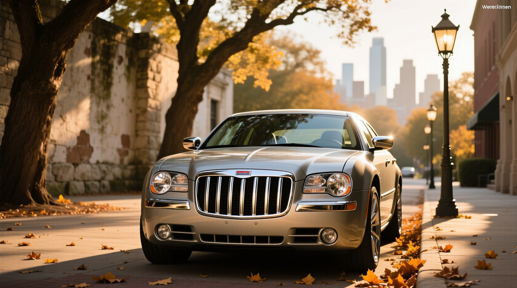 How to Replace a Chrysler 300 Grill 2006: Fitment & Upgrades