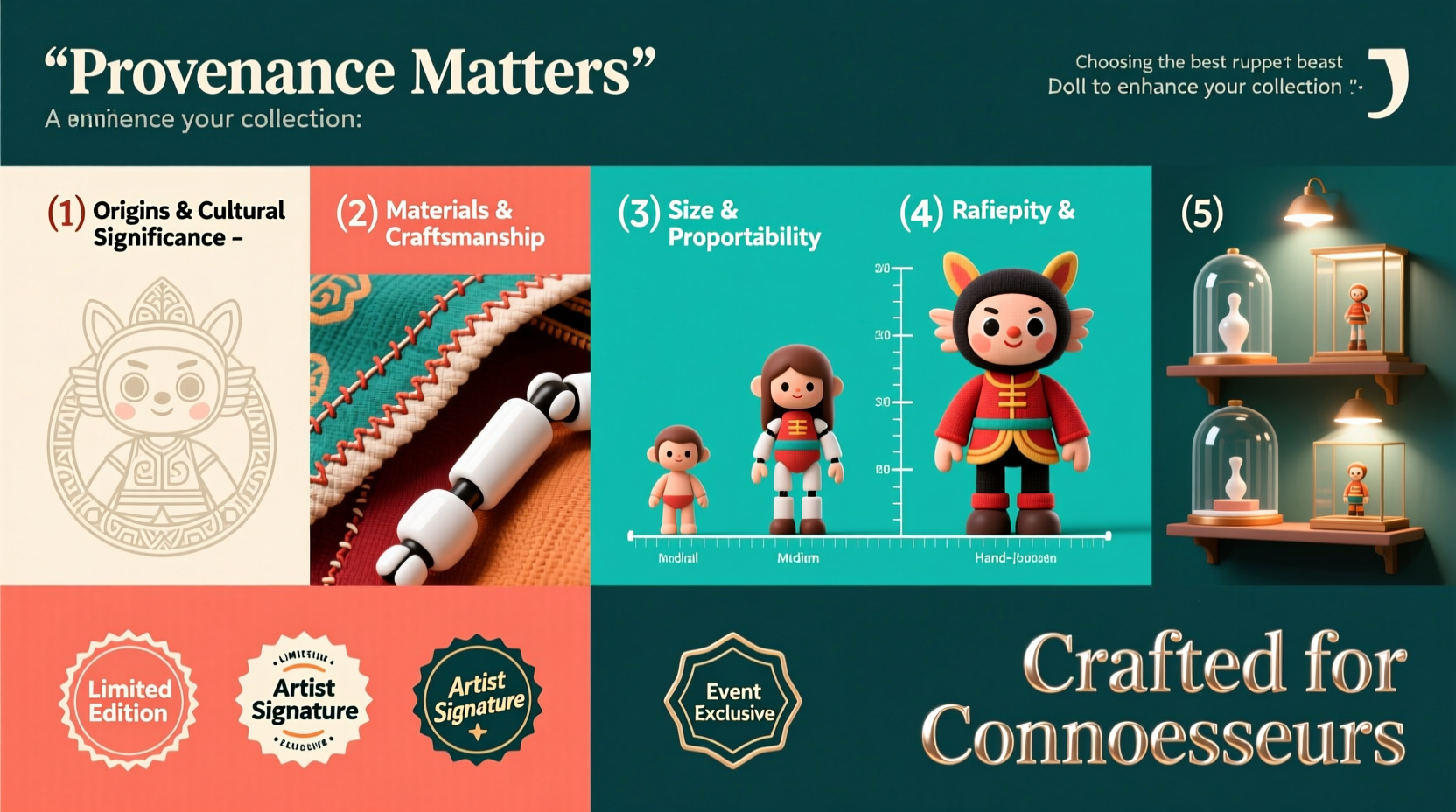 ultimate guide to choosing the best puppet beast doll to enhance your collection