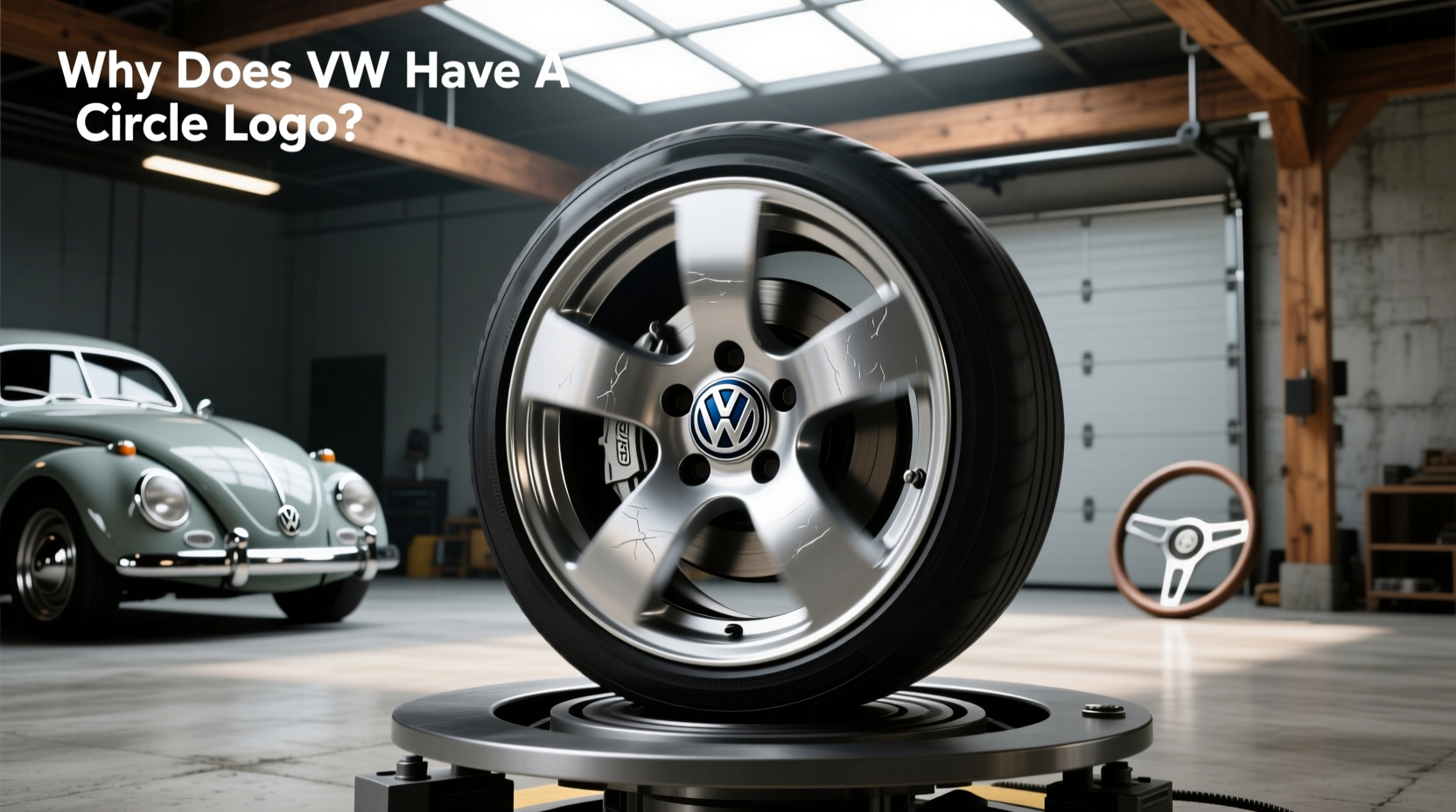 how to choose vw logo wheel center cap,Why does VW have a circle logo?