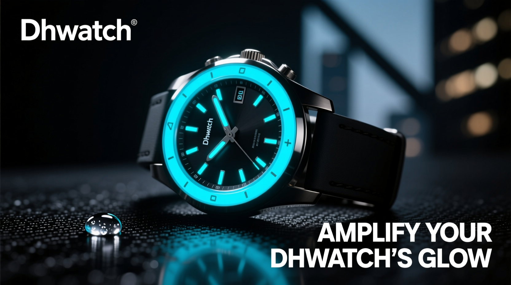 expert tips to amplify your dhwatchs luminous glow for maximum visibility