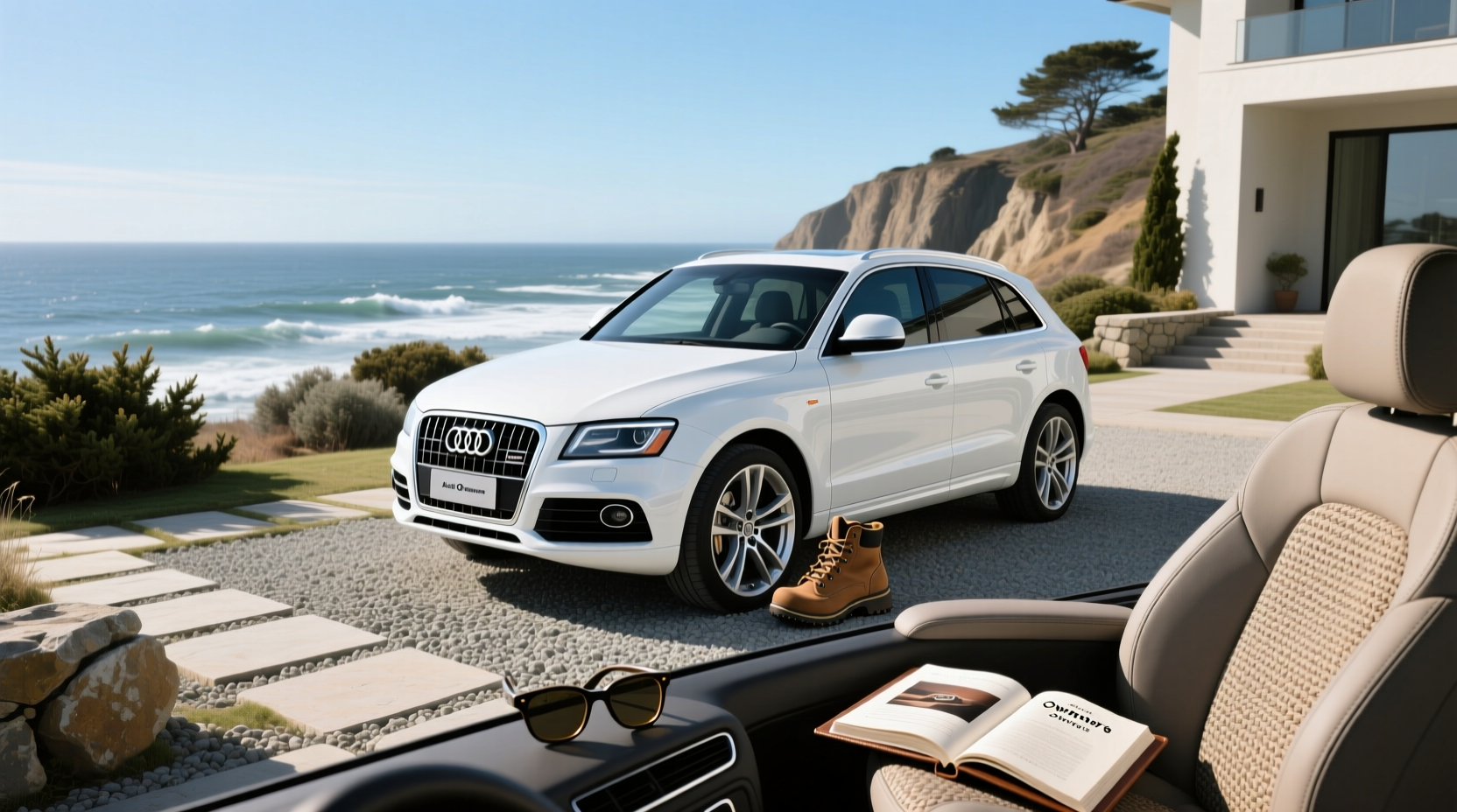 2012 Audi Q5 Premium Review Buying Guide