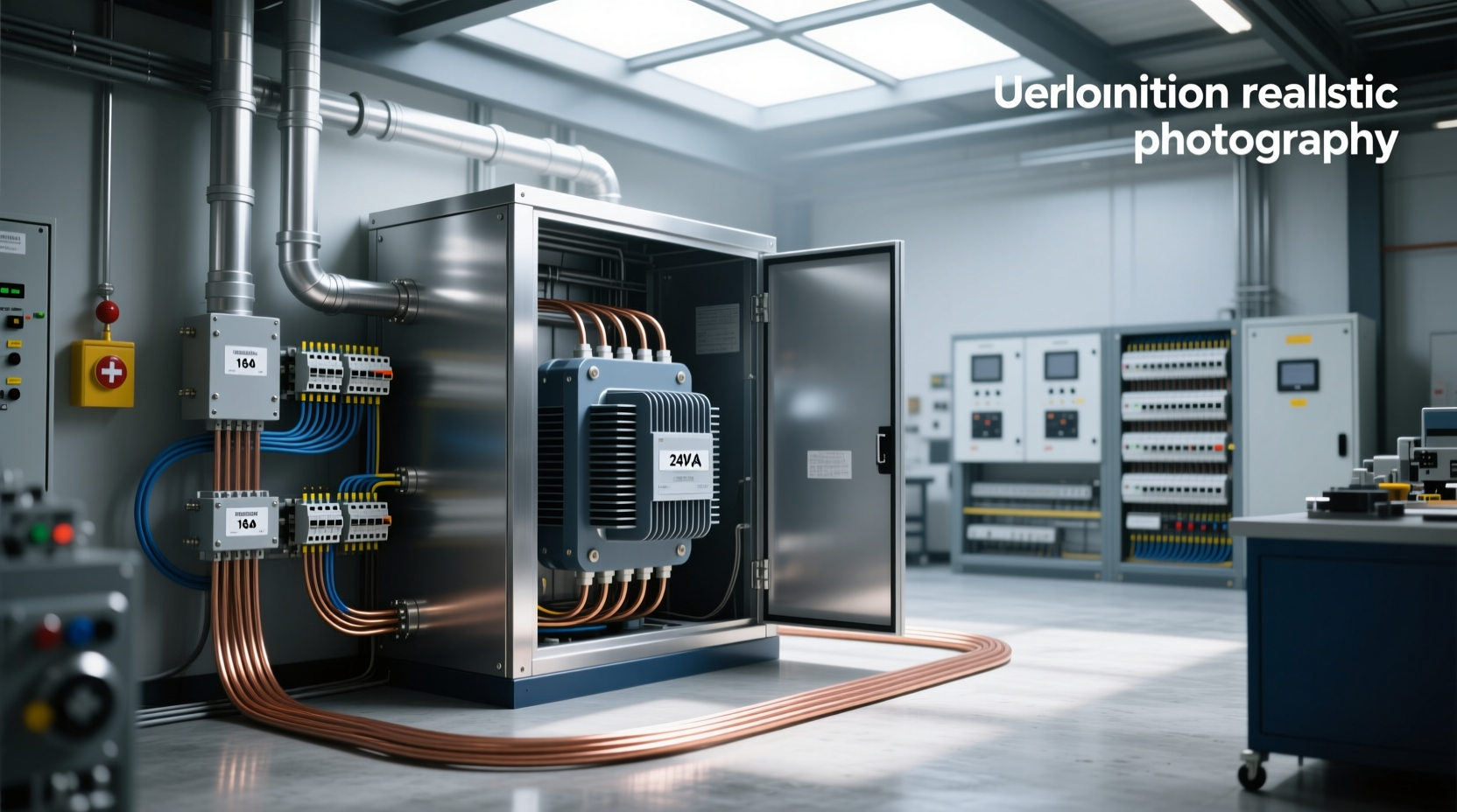 24v 16a transformer guide what you actually need