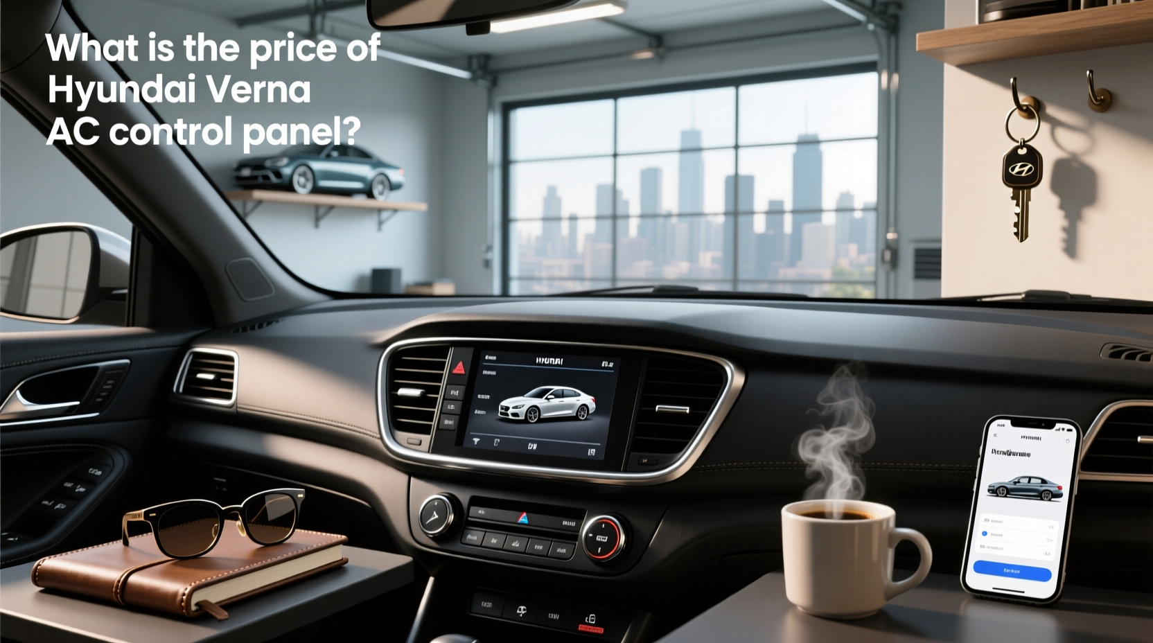 How to Choose Hyundai Verna AC Control Panel: Price & Buying Guide