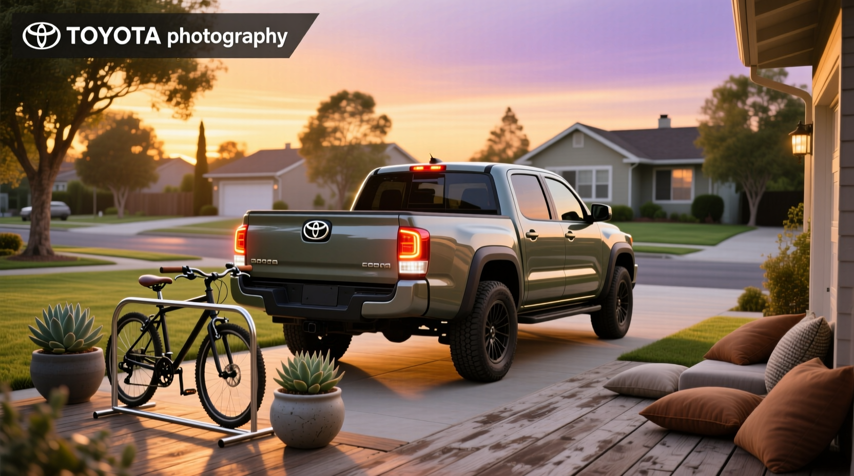How to Choose Toyota Tacoma Tail Lights: A Practical Guide