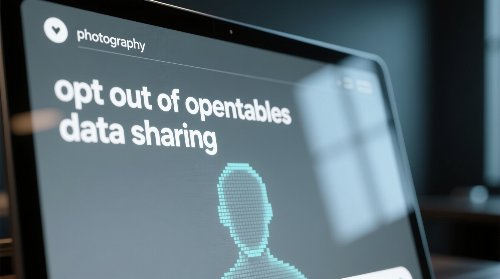 How to Opt Out of OpenTable Data Sharing (Step-by-Step)