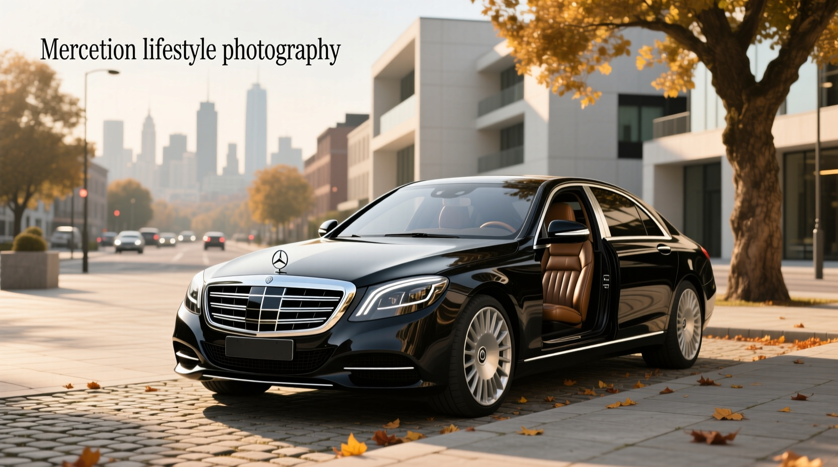 How to Choose a Benz S-Class W221: What Year Is It?