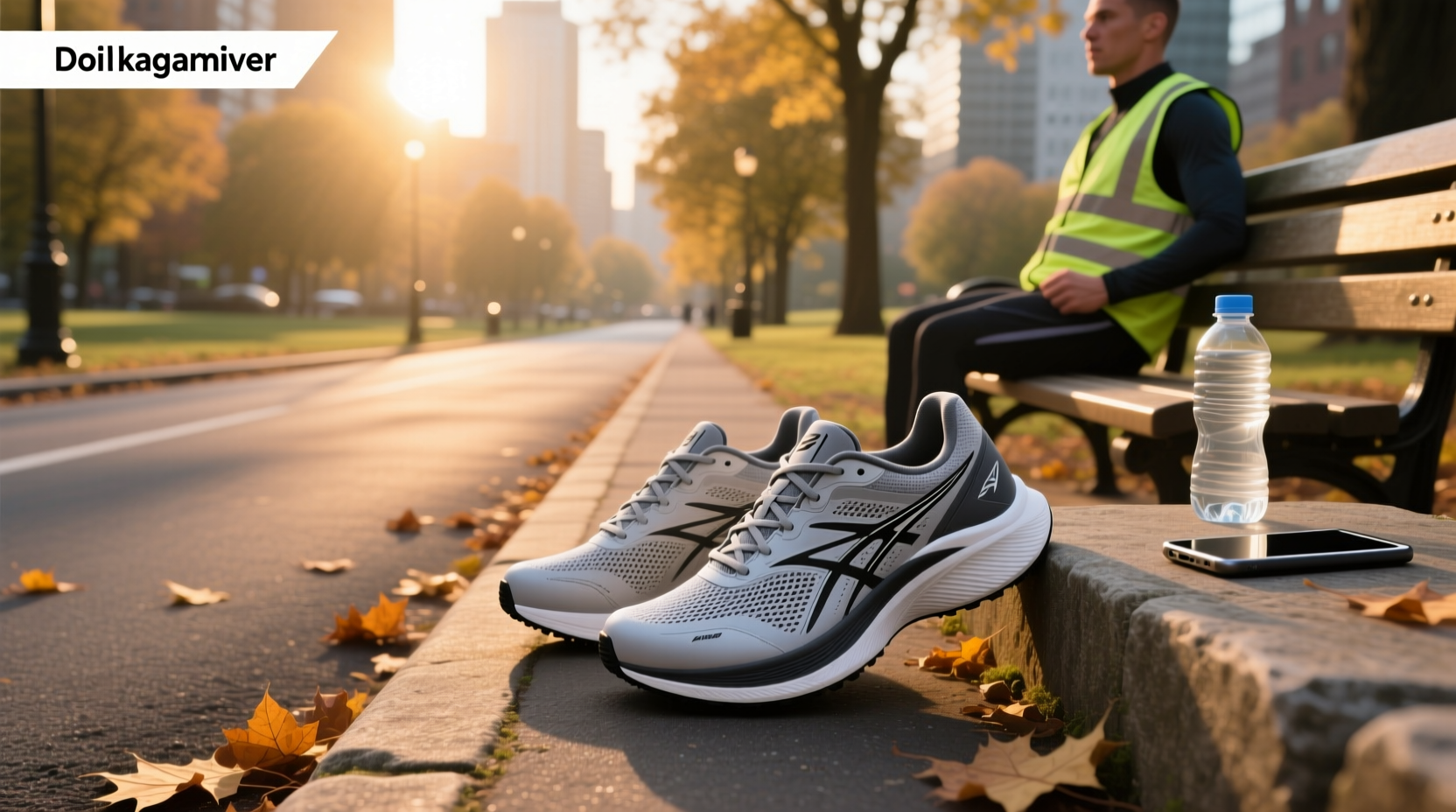 a6 running shoes guide