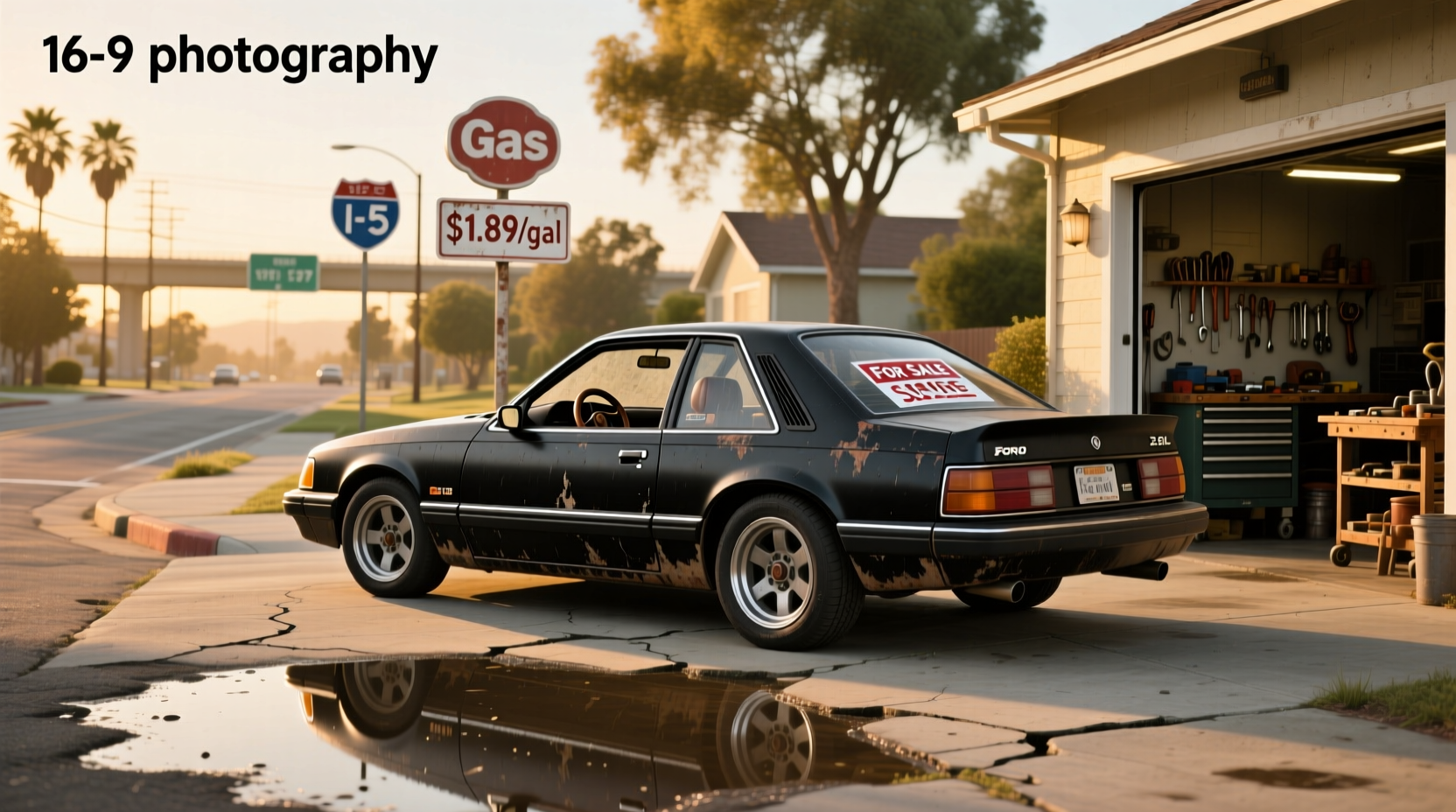 1993 mustang lx 2.3l manual buy guide value