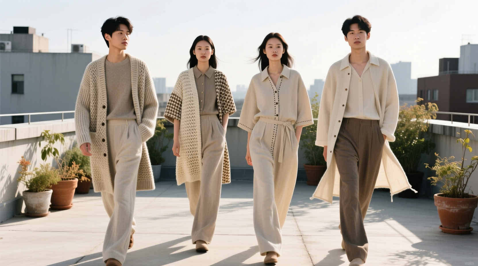 how choose clothes will last