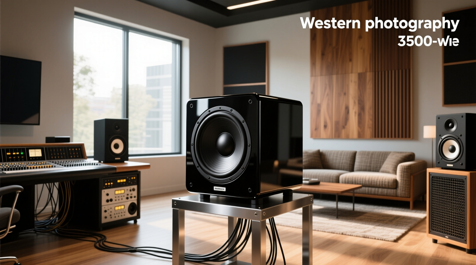 3500 watt subwoofer buying guide