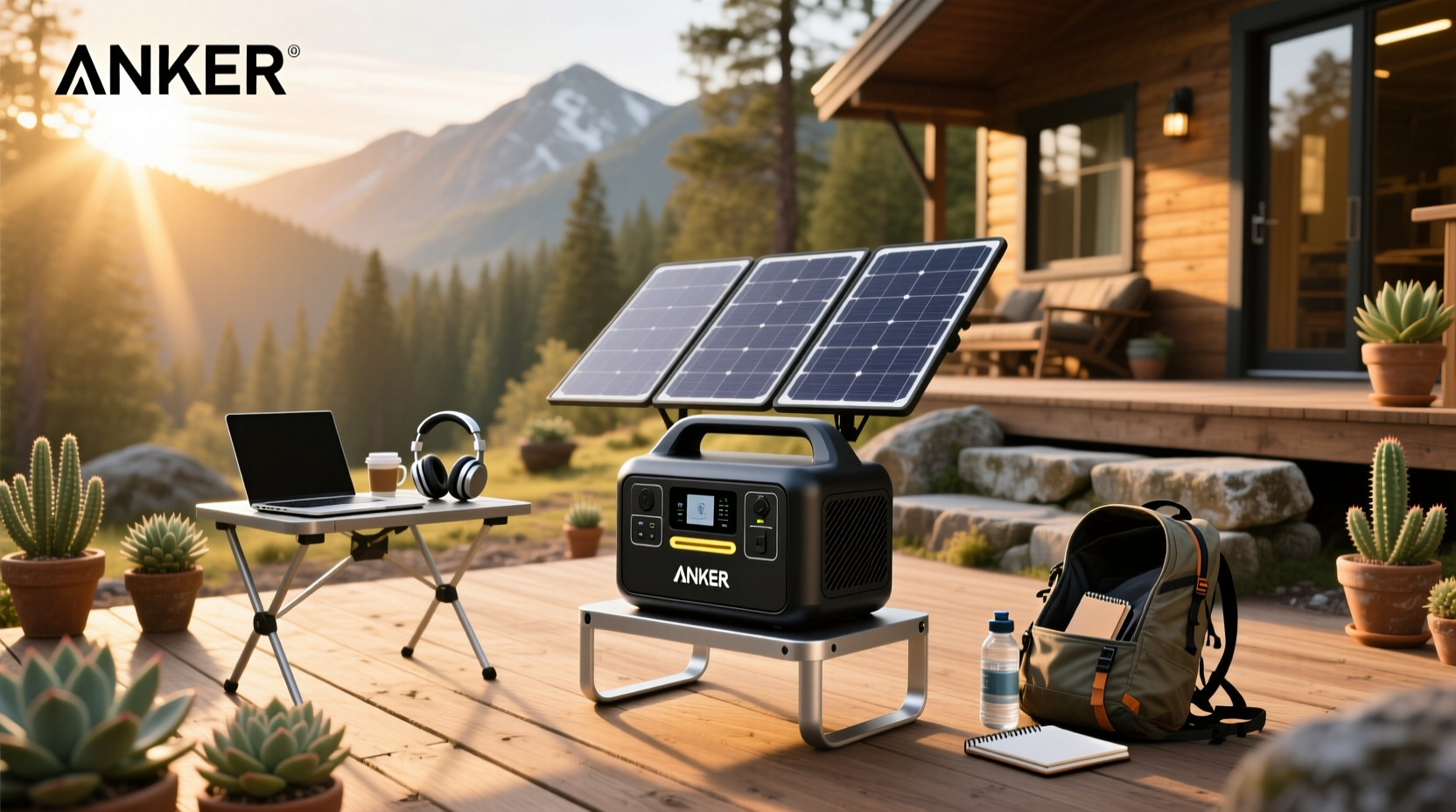 anker solix guide which solar generator fits your needs