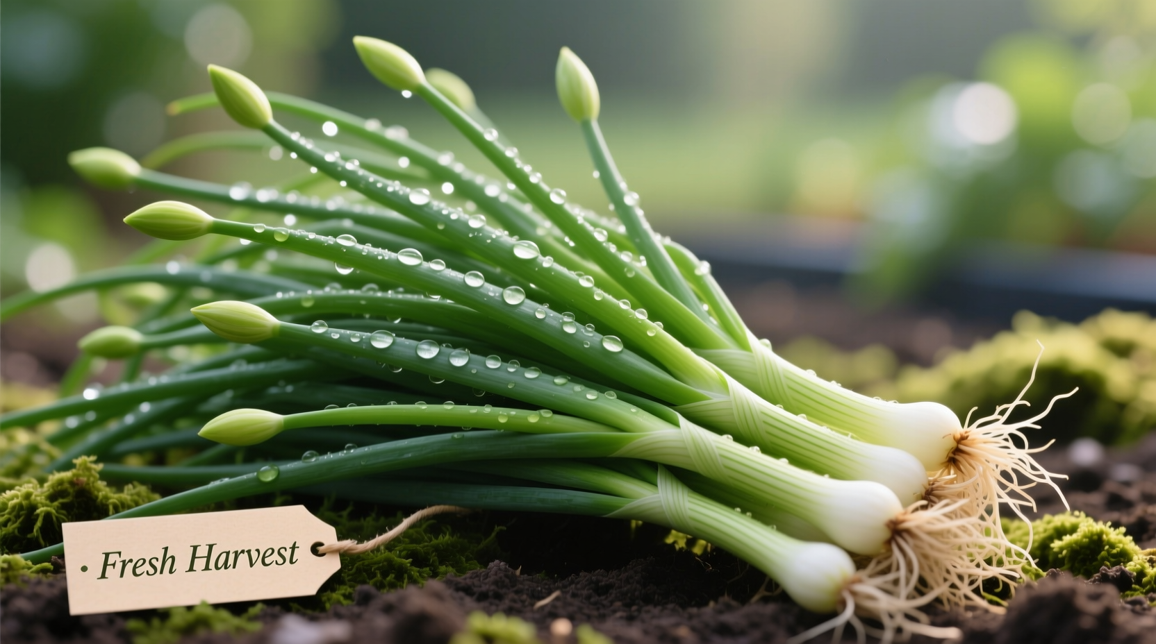 Chives vs Spring Onion: Clear Differences Explained