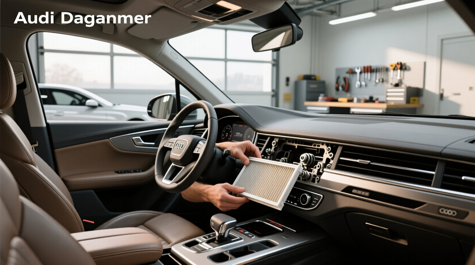 audi q7 cabin air filter replacement buying guide