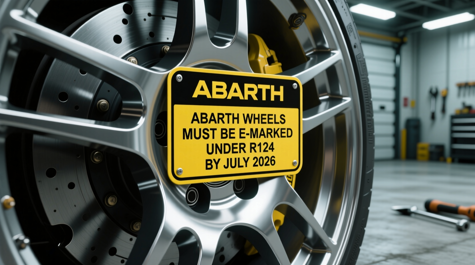 abarth wheel eu legal 2026