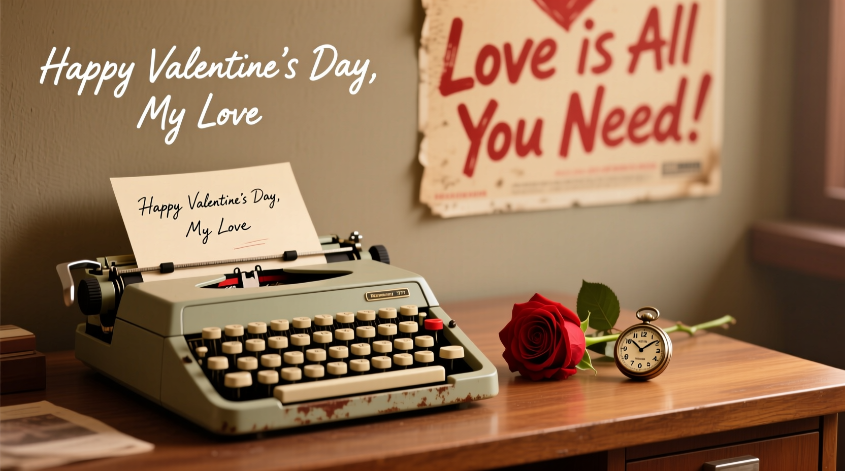 what do we eat on valentine day
