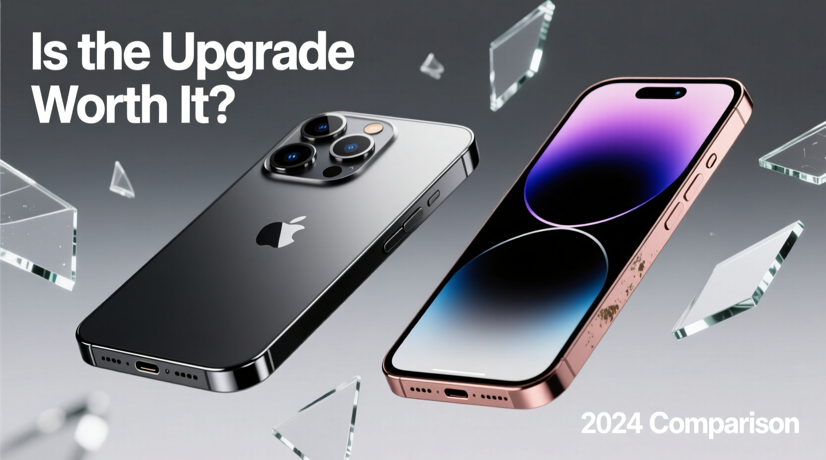 iphone 15 pro max vs xs max is the upgrade worth it