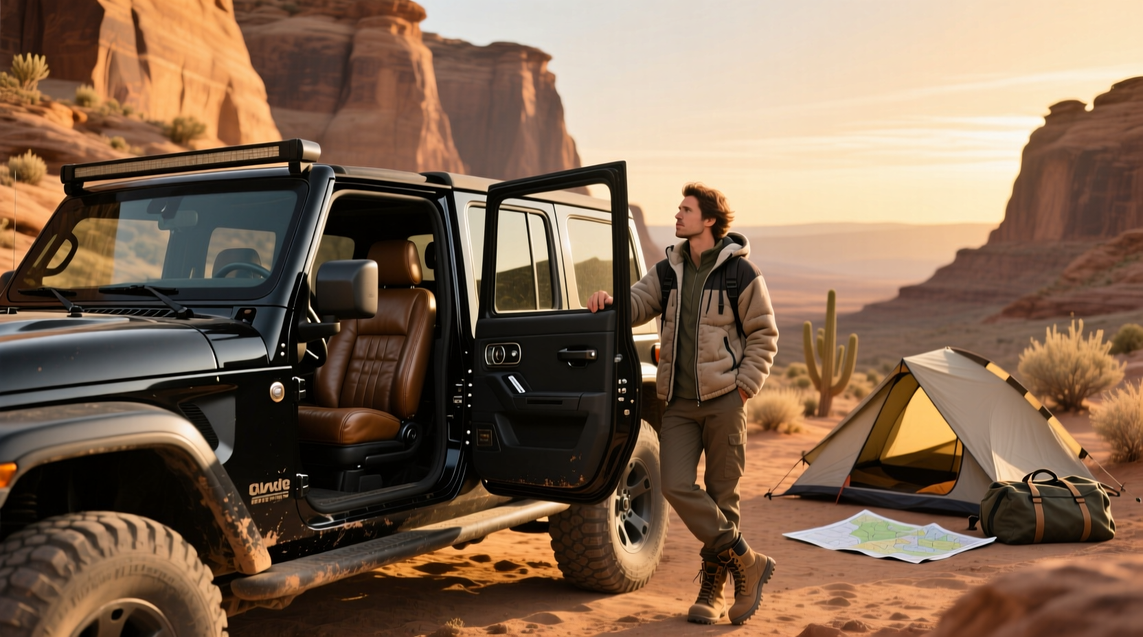 How to Choose Jeep Tube Doors: Are They Worth It?