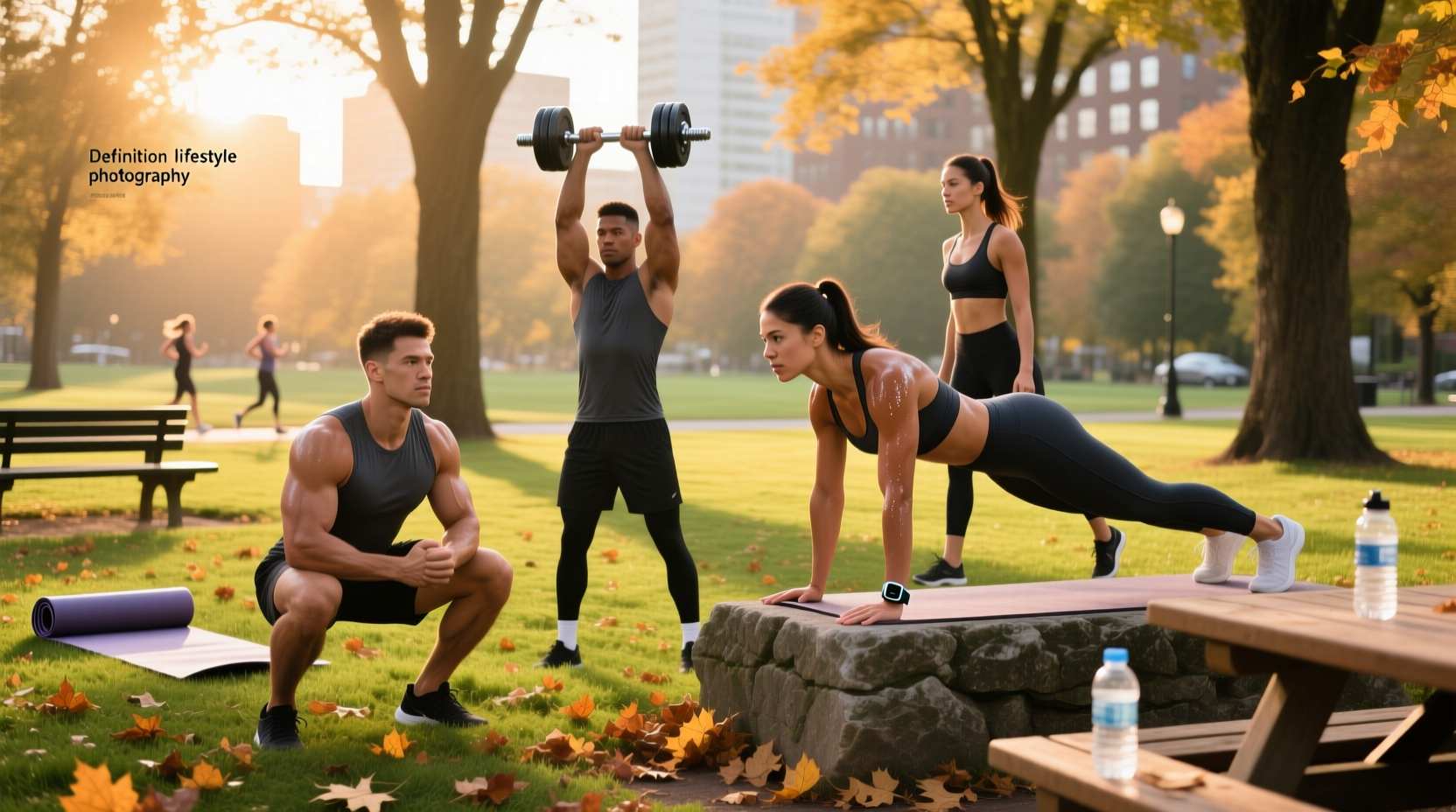 advantages of muscular endurance