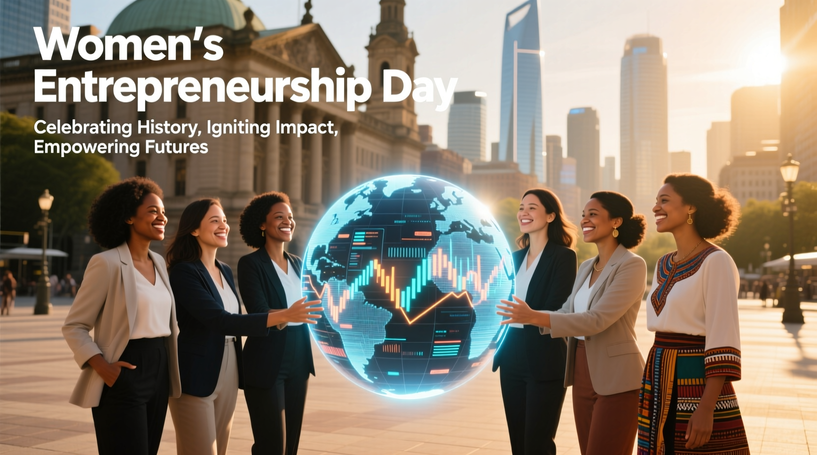 womens entrepreneurship day