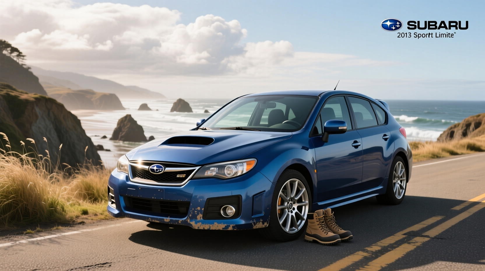 2013 impreza hatchback awd value vs. power trade off