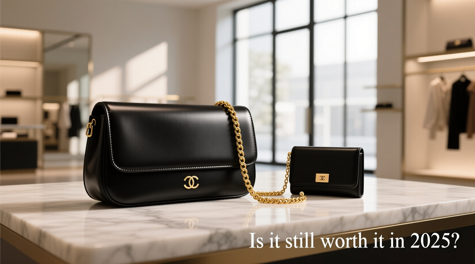 baguette bag vs wallet on chain is a woc still worth it in 2025