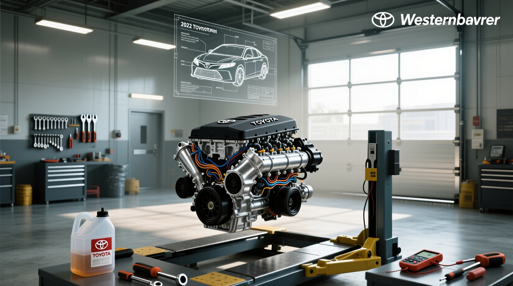 2022 camry engine specs details