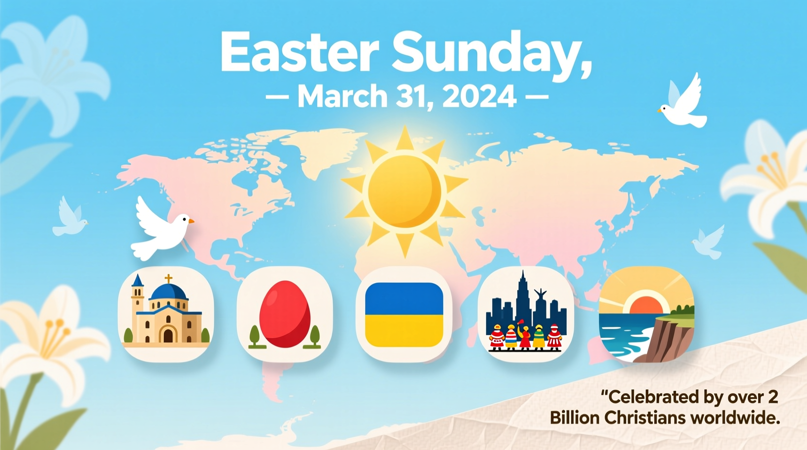 when is easter yhis year