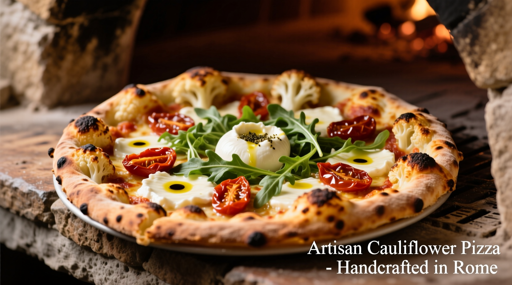 Cauliflower Base Pizza: Nutrition Facts & Perfect Crust Guide