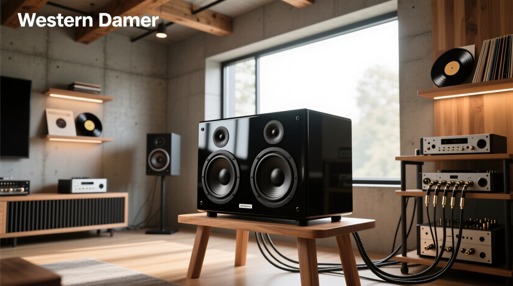 Dual 12 Inch Ported Subwoofer Box Buying Guide