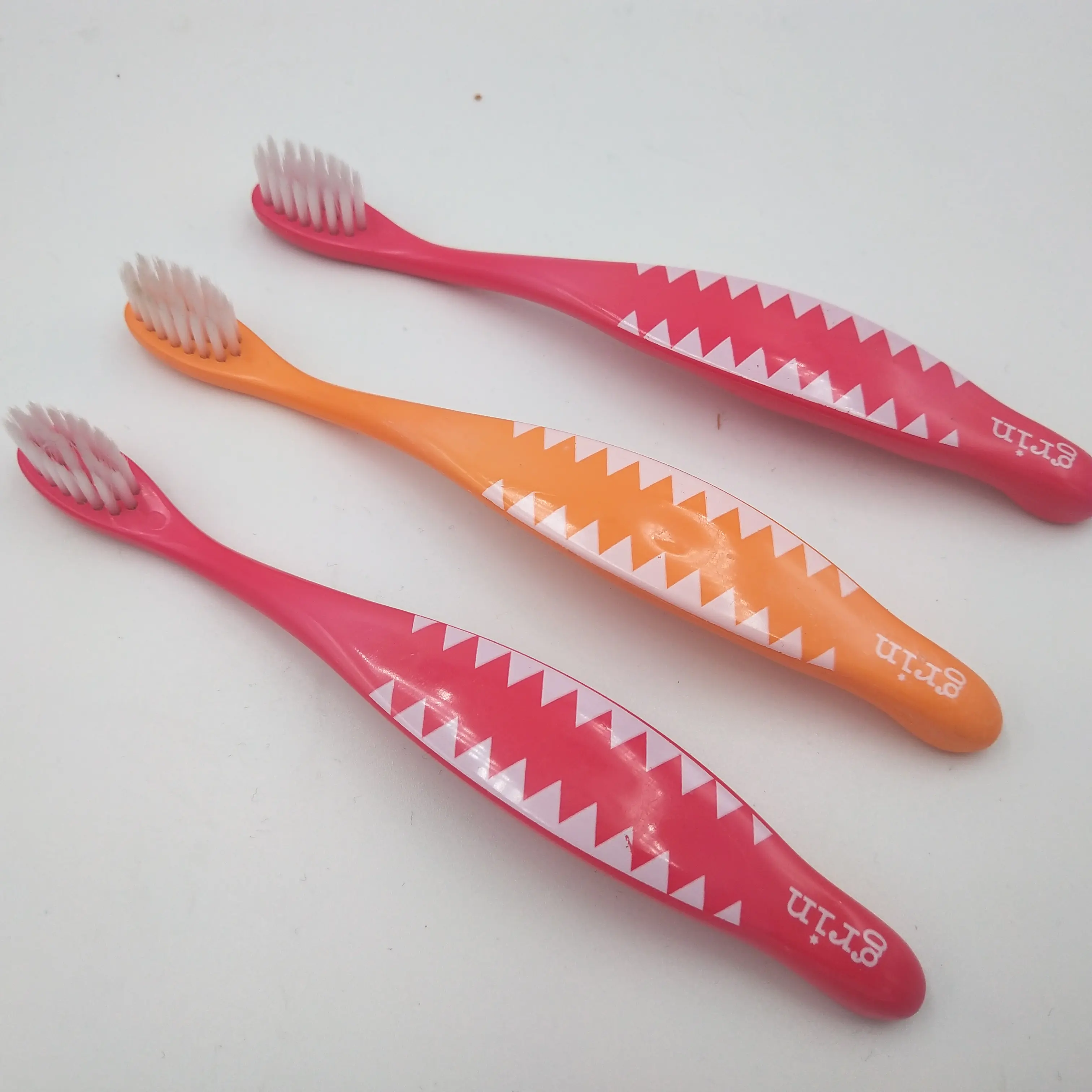 Customized Size Bamboo Stick Factory Wholesale cheap Square Bamboo Stick toothbrush raw material