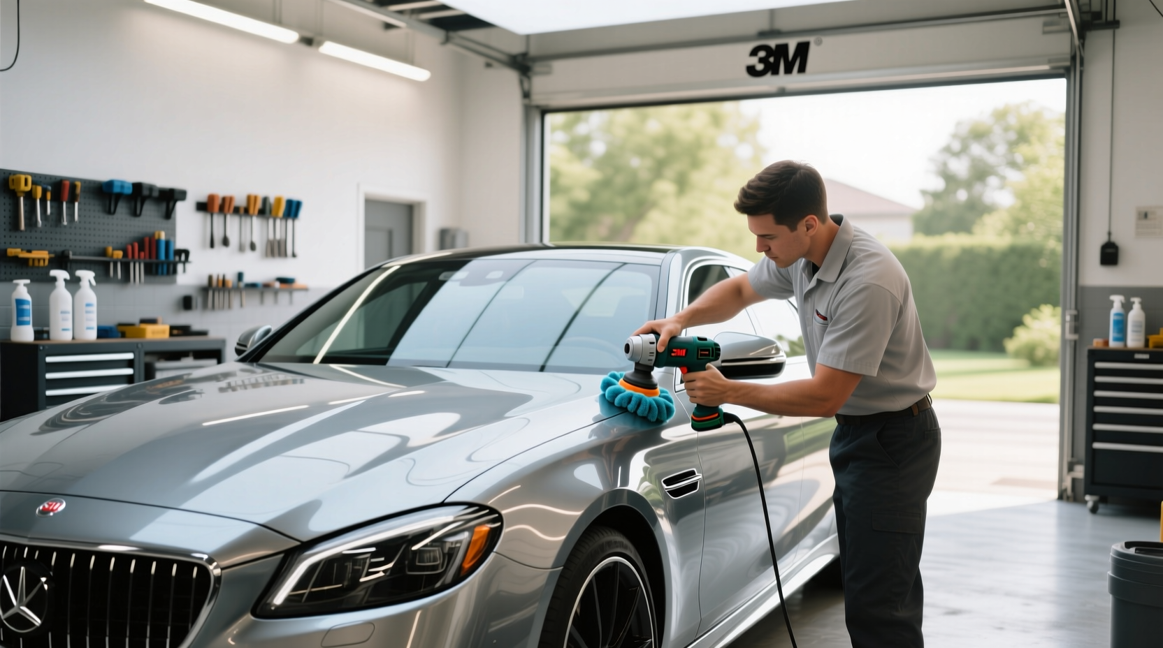 How to Choose 3M Car Coating: Buying Guide