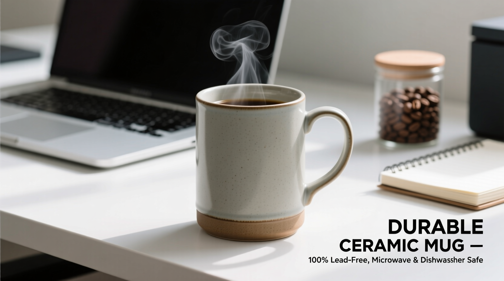 how to choose a durable ceramic mug for everyday office use key features and buying tips