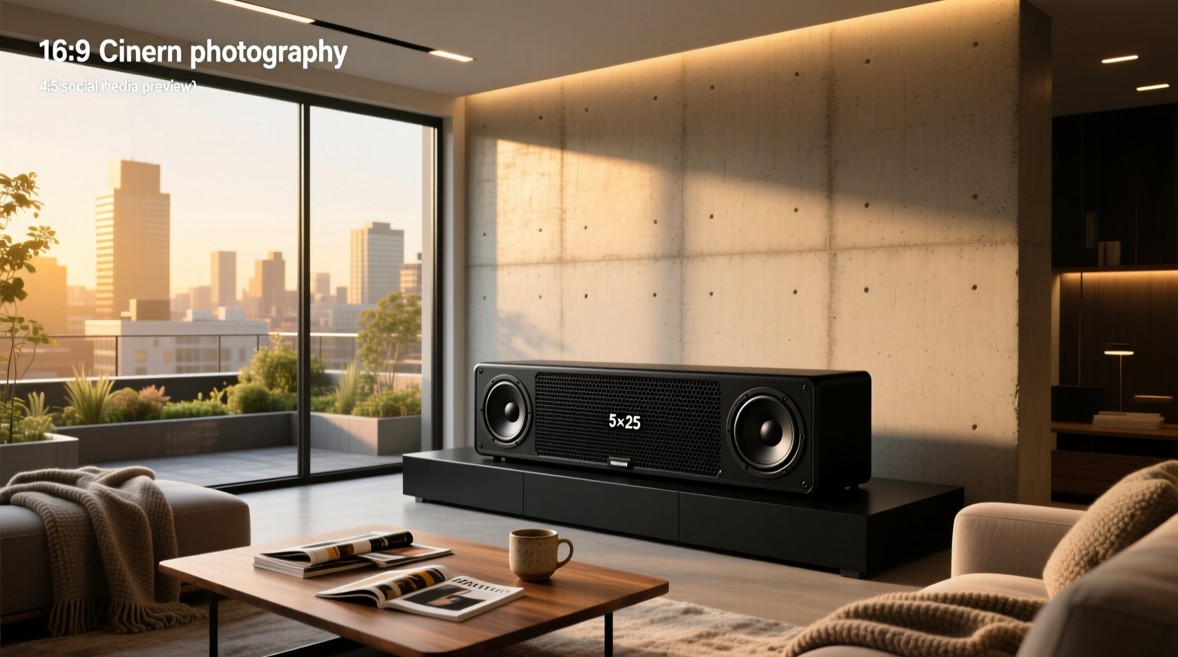 5 25 inch subwoofer speaker buying guide