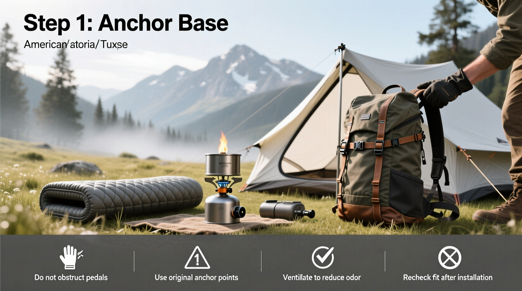 How to Choose Free Camping Colorado: A Practical Buying Guide