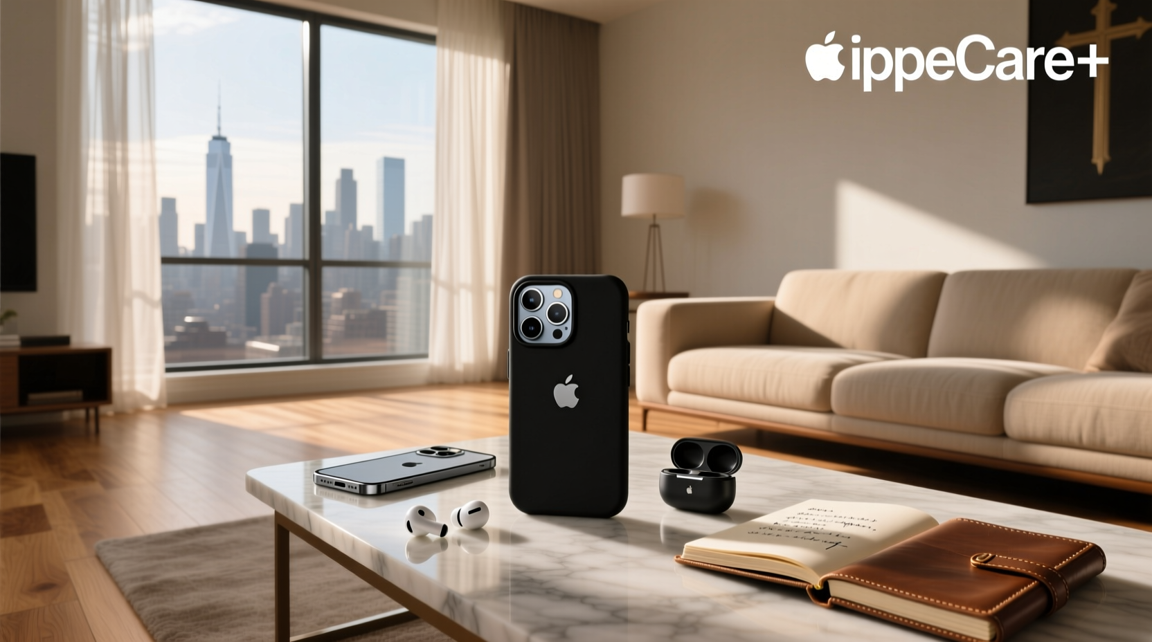 applecare+ covers what’s actually covered