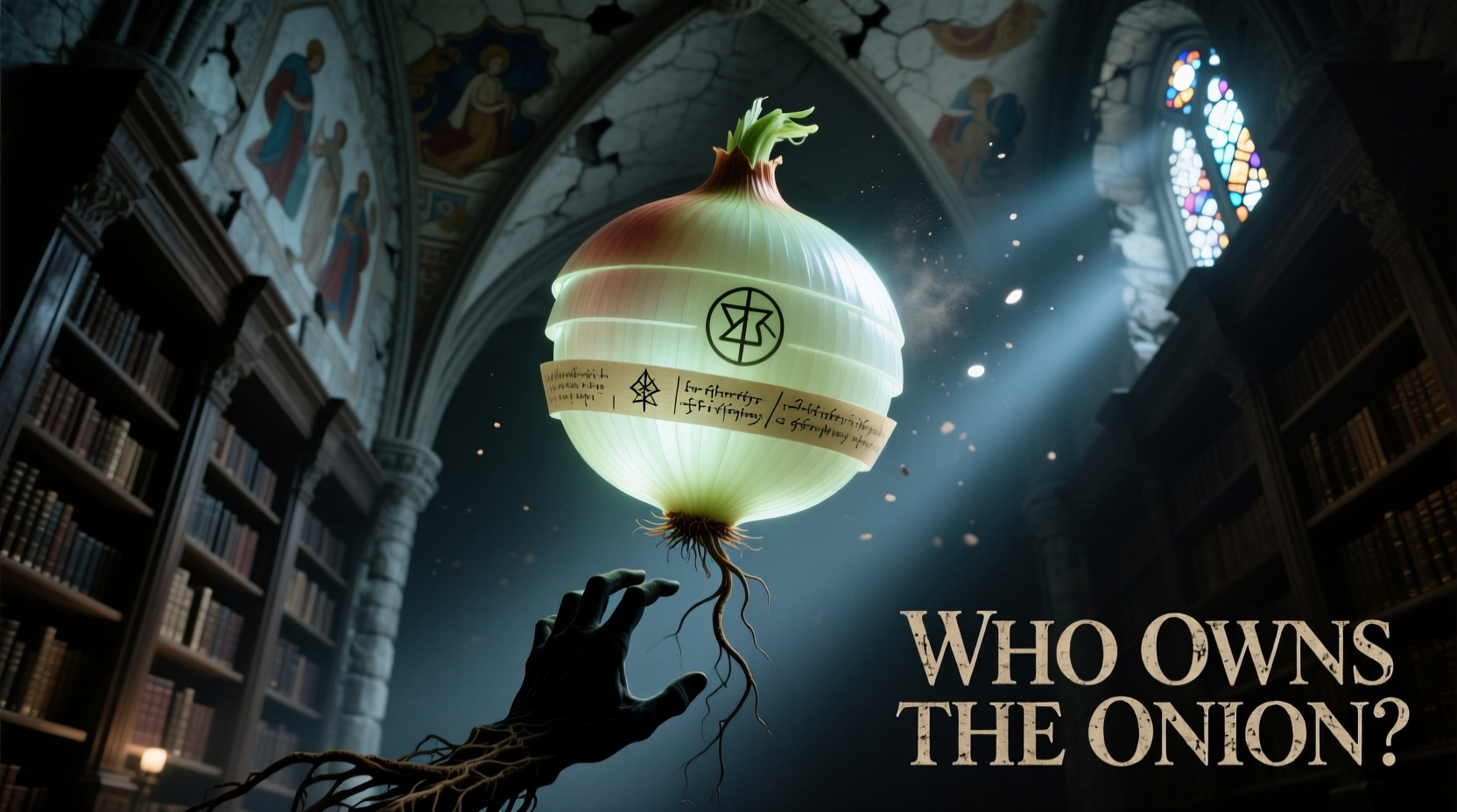 Who Owns The Onion: Current Ownership Explained