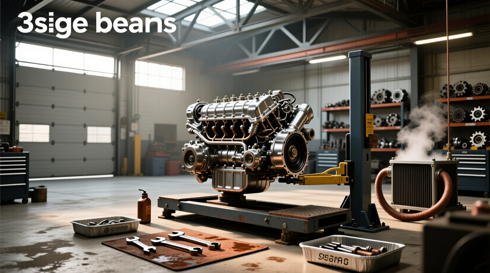 3s ge beams engine guide