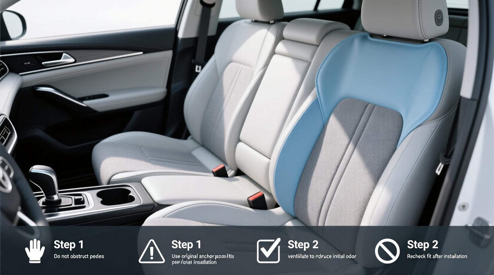Seat Covers for Toyota Corolla 2024 Buying Guide