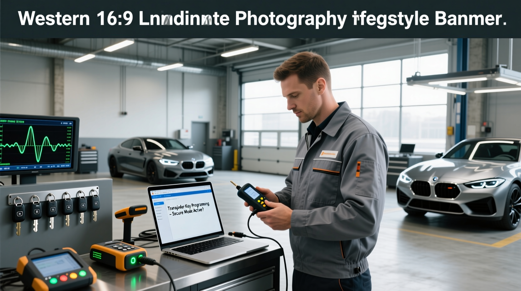 How to Program a Transponder Key: Step-by-Step Guide & Costs