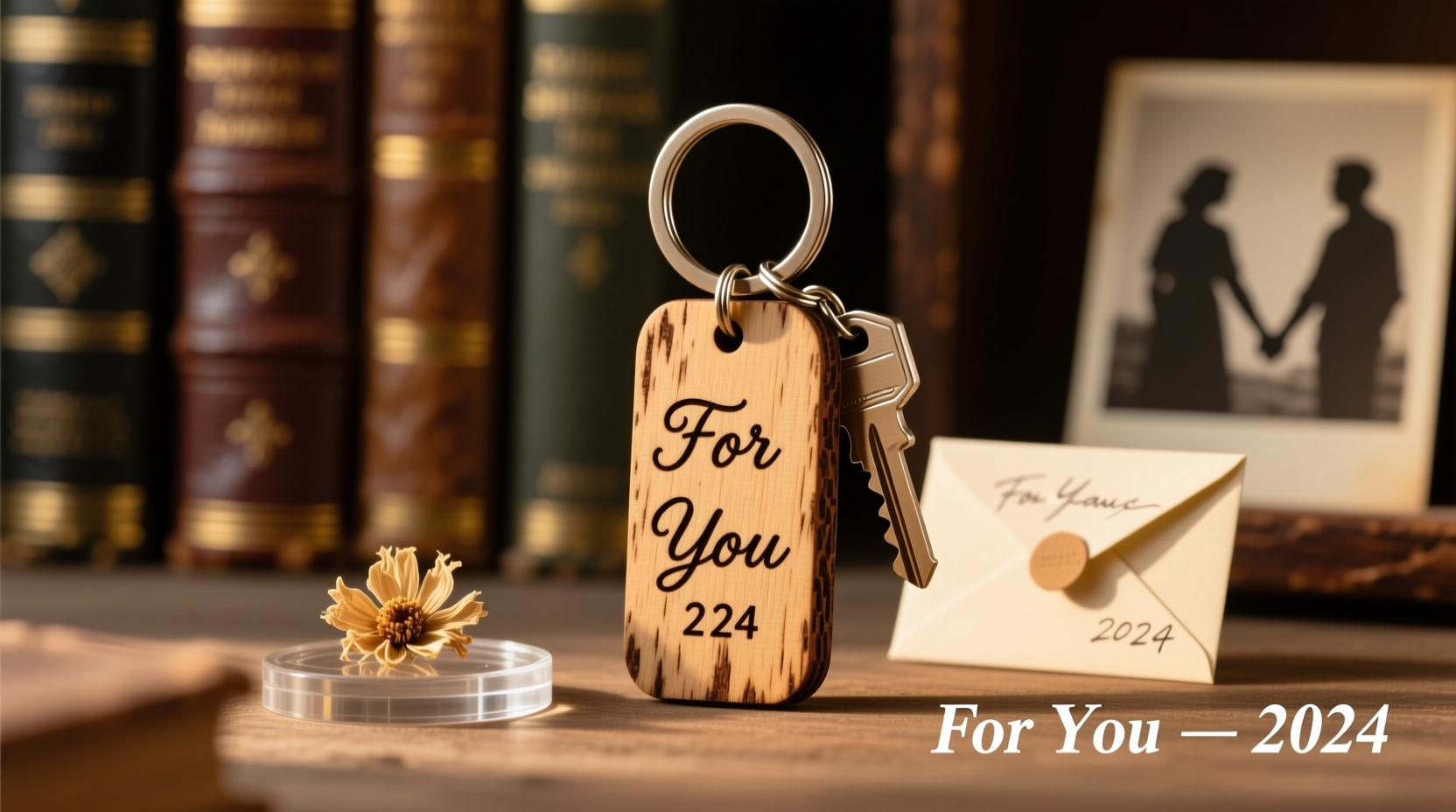 how to craft a personalized keychain gift that truly resonates and creates lasting memories