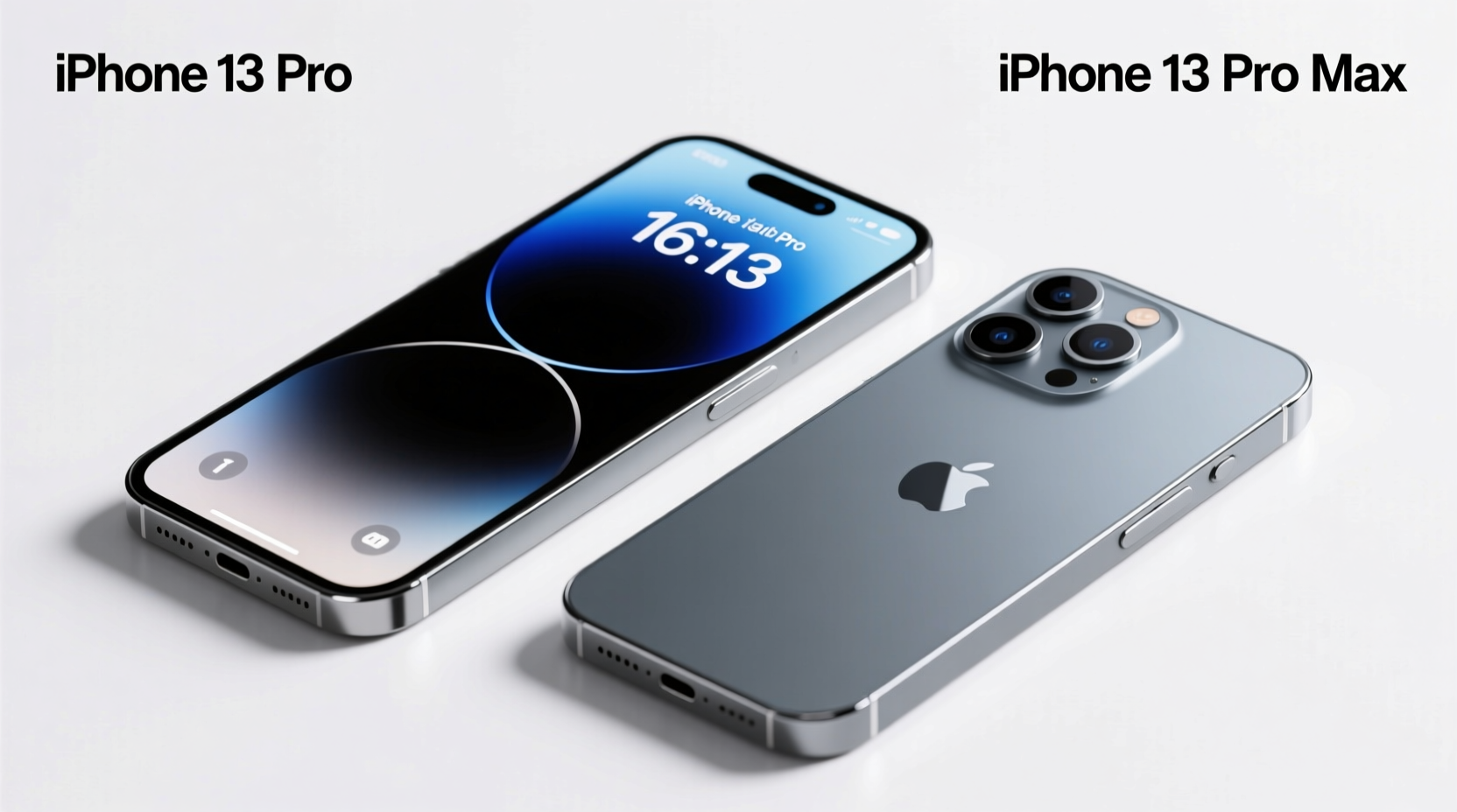 iphone 13 pro max vs 13 pro is the max size really worth it 2