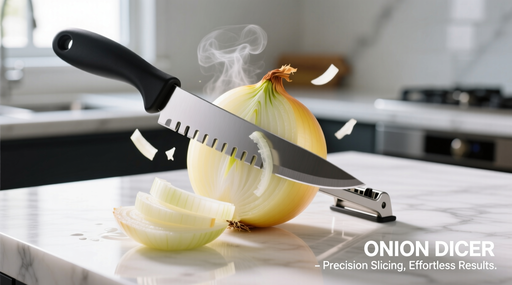 onion dicer