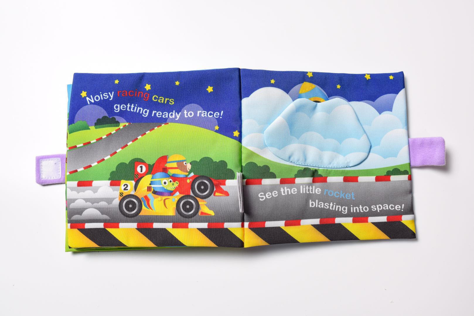 cloth book stuffed toy plush toy educational kids learning toys kids