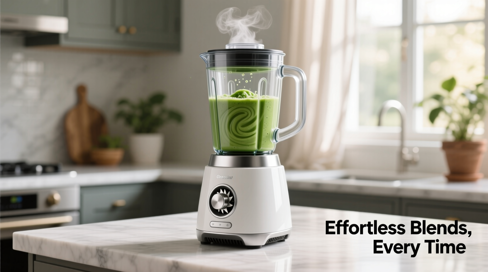 smooth and efficient the best smoothie juicer blender for effortless blends
