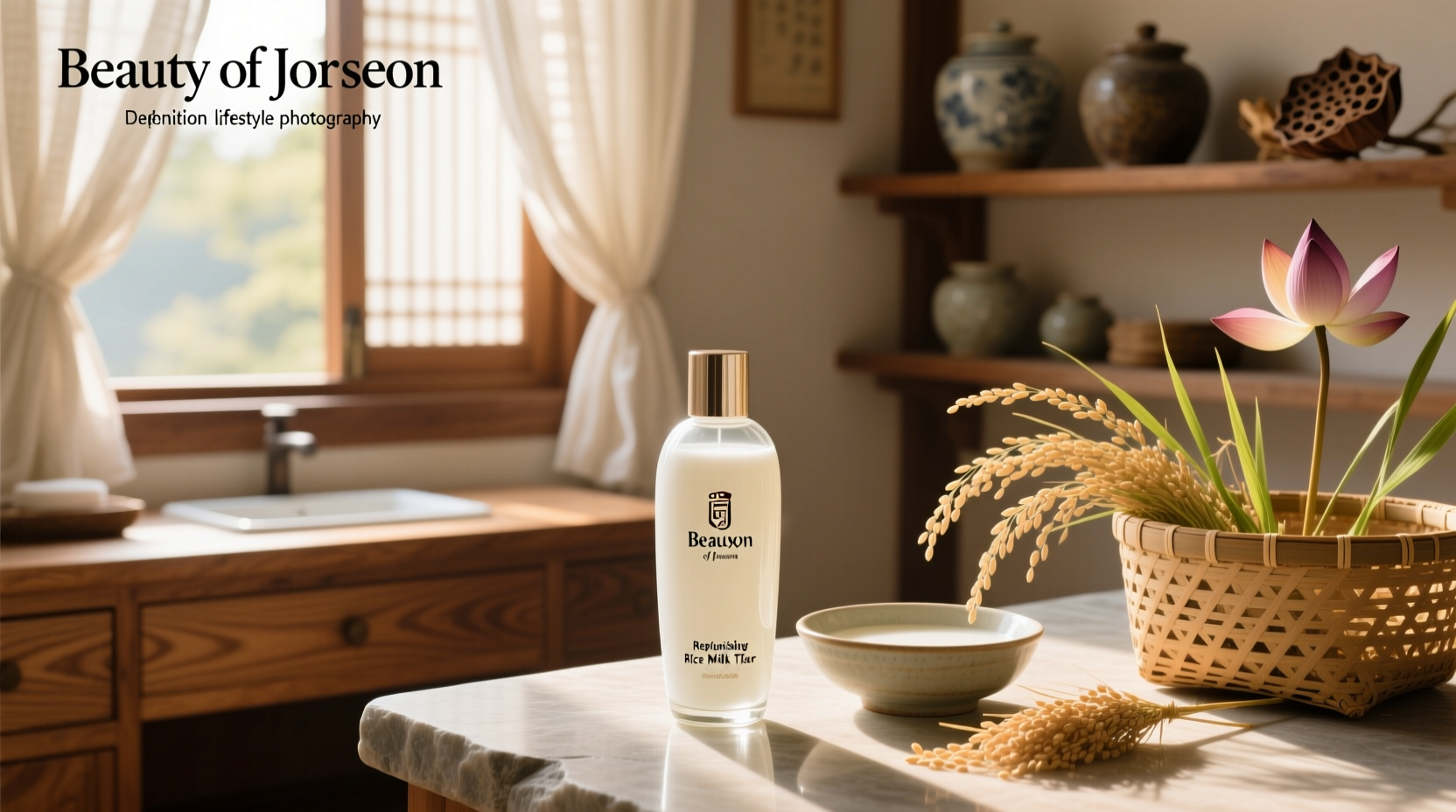 beauty of joseon rice milk toner review
